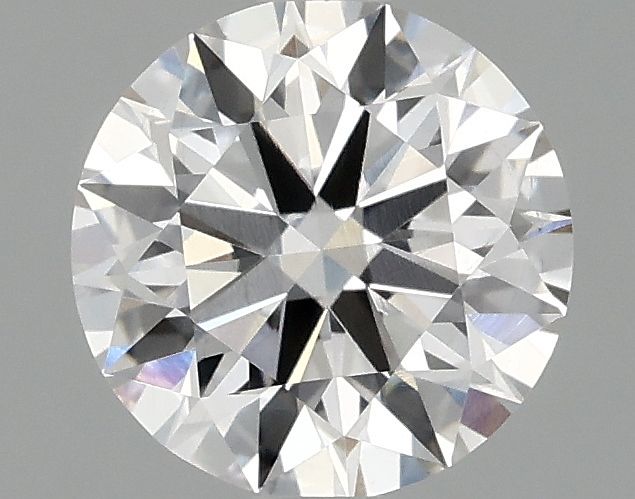Lab Grown Diamond Lab-grown 1,54Ct F-VS2 Round - IGILG788614560