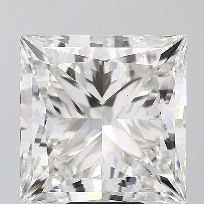 Lab Grown Diamond Lab-grown 10,05Ct G-VS1 Princess - IGILG596331642