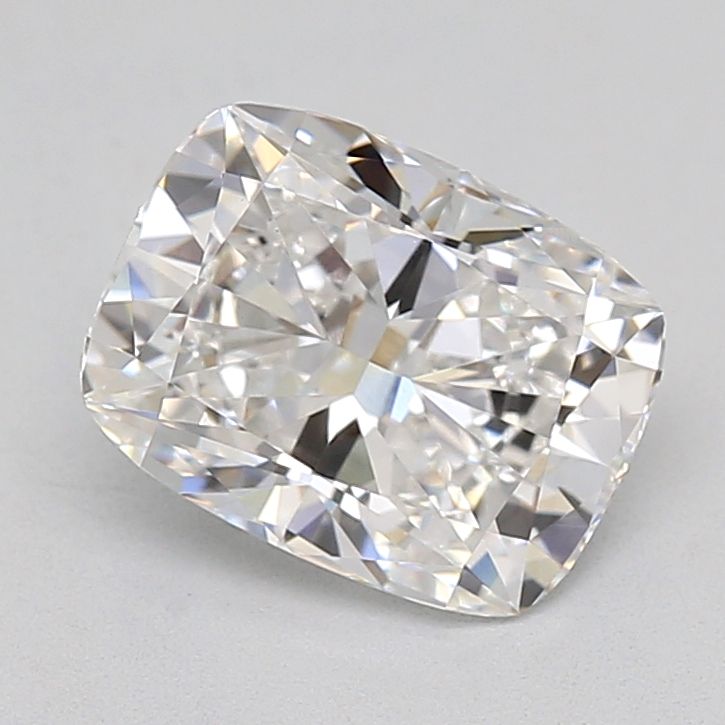 Lab Grown Diamond Lab-grown 1,3Ct D-VVS2 Cushion - IGILG763673212 1