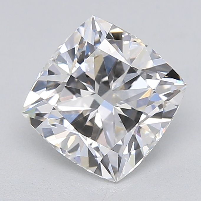 Lab Grown Diamond Lab-grown 1,44Ct D-VVS2 Cushion - IGILG758561614 1