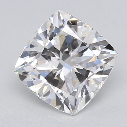 Lab Grown Diamond Lab-grown 1,44Ct D-VVS2 Cushion - IGILG758561614 1