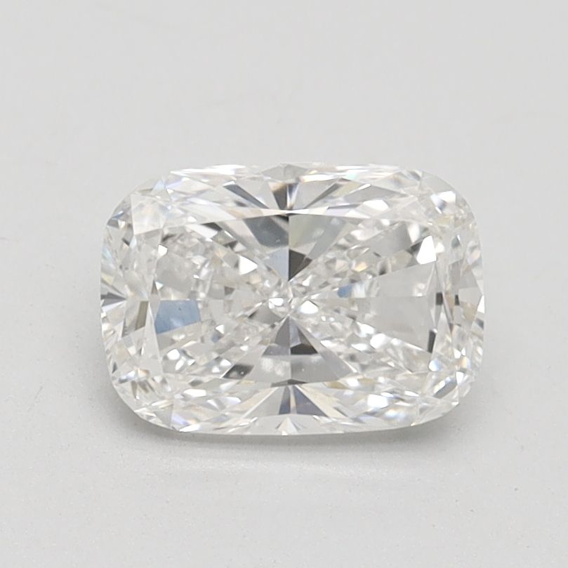 Lab Grown Diamond Lab-grown 1Ct F-VS1 Cushion - IGILG586355089