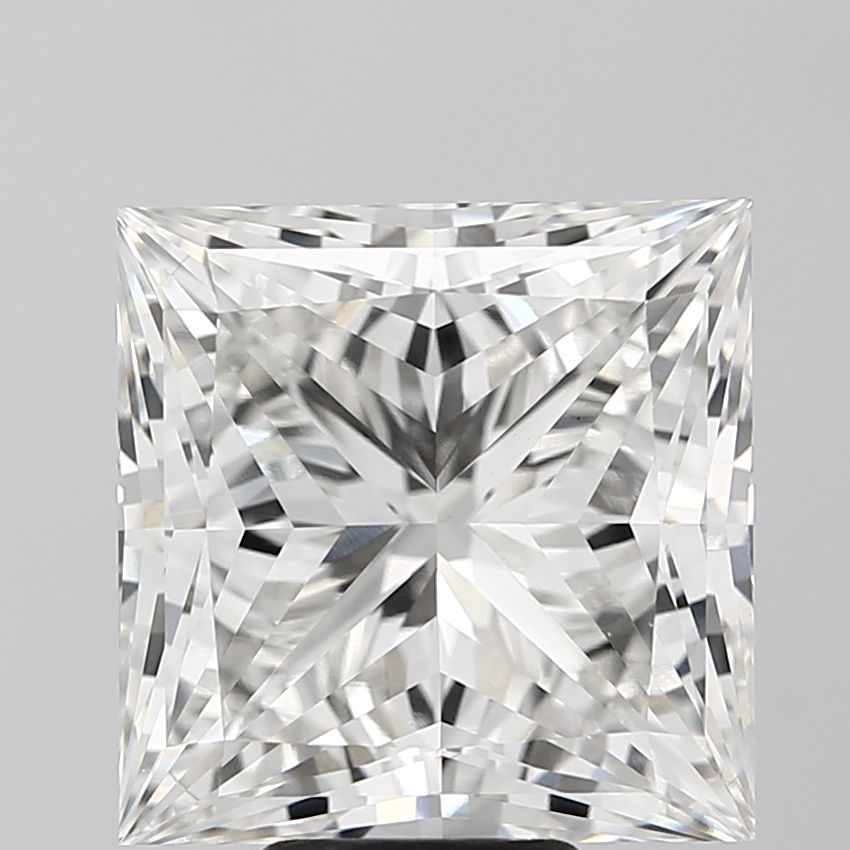 Lab Grown Diamond Lab-grown 9,02Ct G-VS1 Princess - IGILG596331657