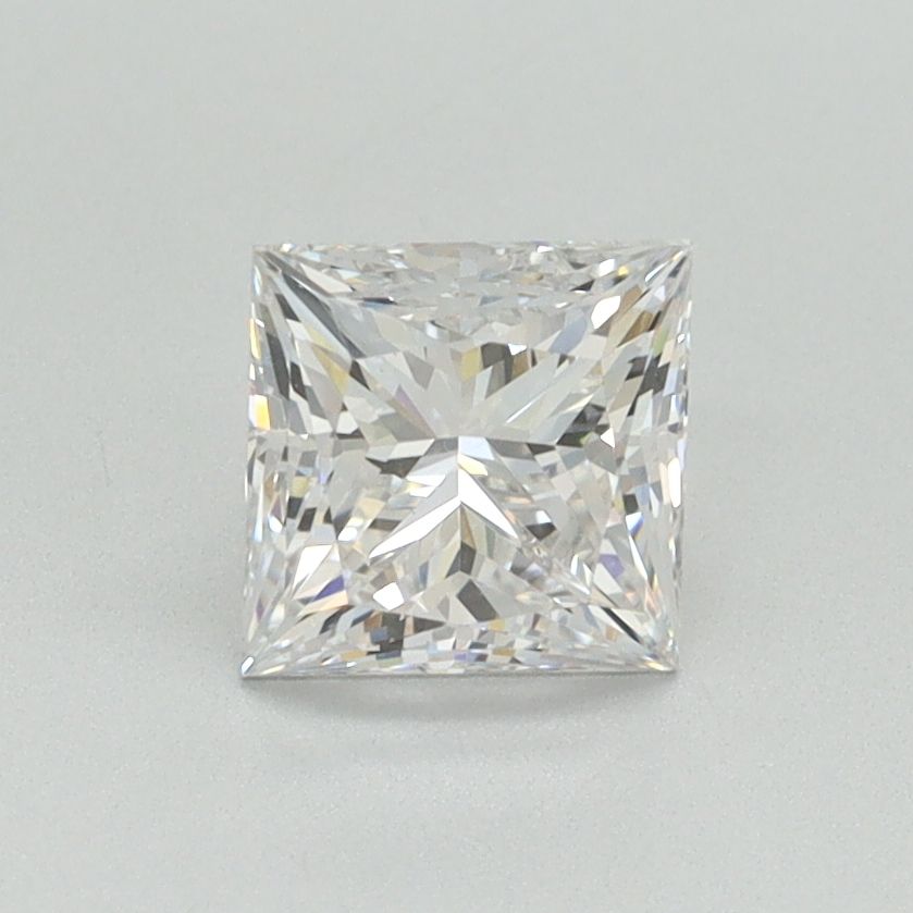 Lab Grown Diamond Lab-grown 1,07Ct D-VS1 Princess - IGILG692534285 1