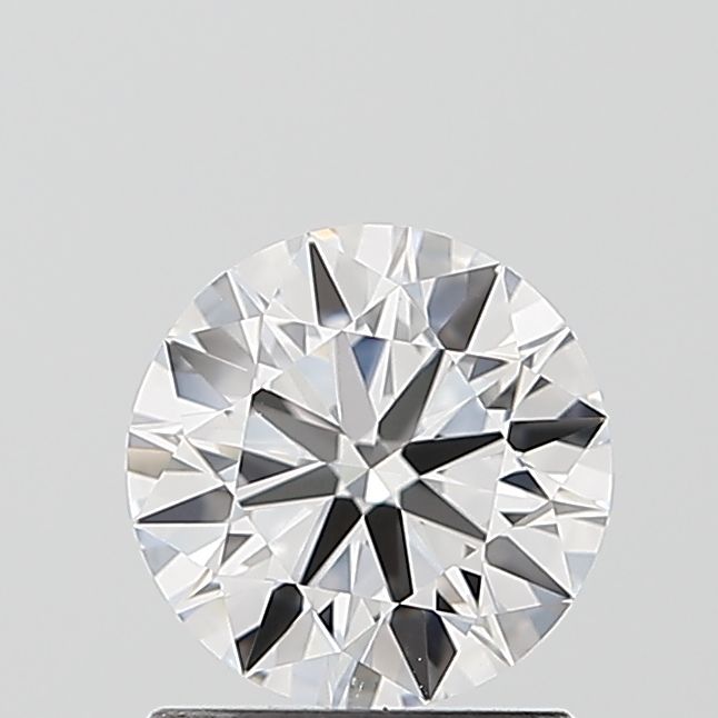 Lab Grown Diamond Lab-grown 1,07Ct D-VVS1 Round - IGILG761554308