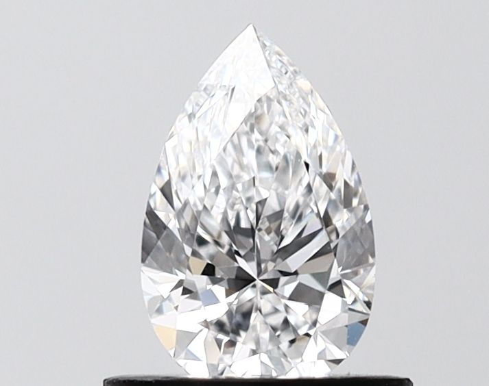 Lab Grown Diamond Lab-grown 0,73Ct D-VS1 Pear - IGILG792622769 1