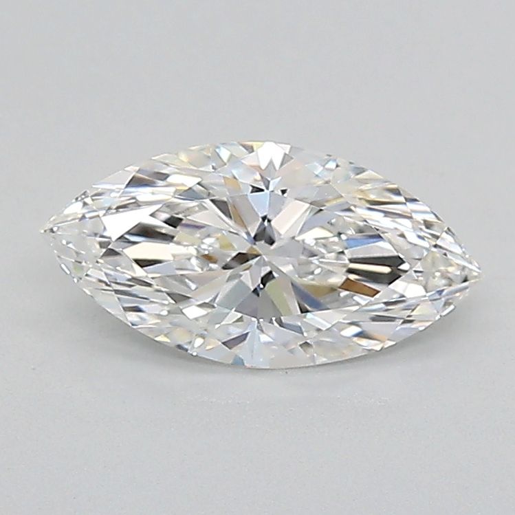 Lab Grown Diamond Lab-grown 1,37Ct D-VVS2 Marquise - IGILG772679688 1