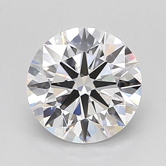 Lab Grown Diamond Lab-grown 1,02Ct D-VVS1 Round - IGILG770636391