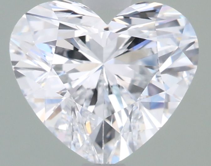 Lab Grown Diamond Lab-grown 1,55Ct D-VVS1 Heart - IGILG739578636 1