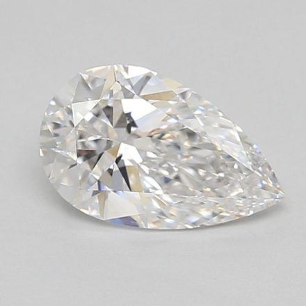Lab Grown Diamond Lab-grown 7,59Ct E-VVS2 Pear - IGILG784664512 1