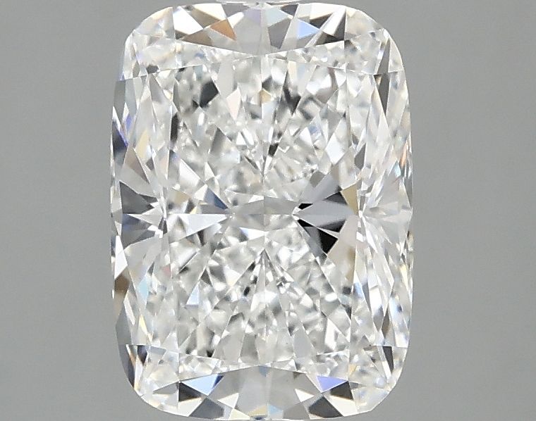 Lab Grown Diamond Lab-grown 1,87Ct D-VVS2 Cushion - IGILG795688830