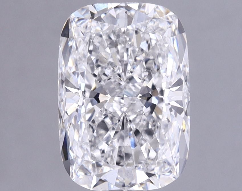 Lab Grown Diamond Lab-grown 1,56Ct F-VS2 Cushion - IGILG611394052