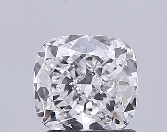 Lab Grown Diamond Lab-grown 1,59Ct G-VVS2 Cushion - IGILG800622066 1