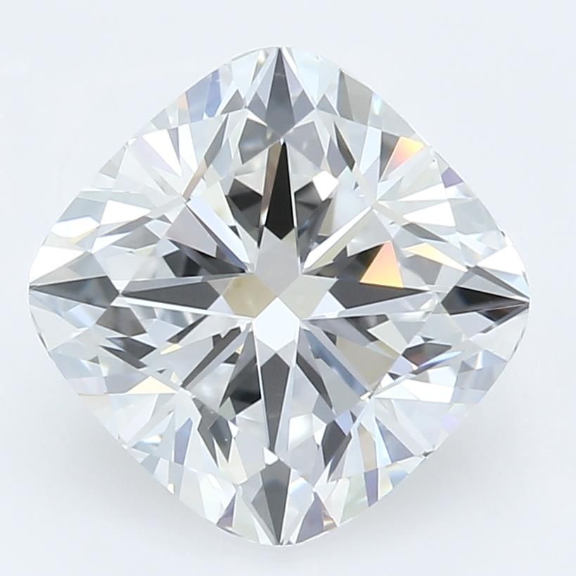 Lab Grown Diamond Lab-grown 1,79Ct D-VS1 Cushion - GIA7441320928 1