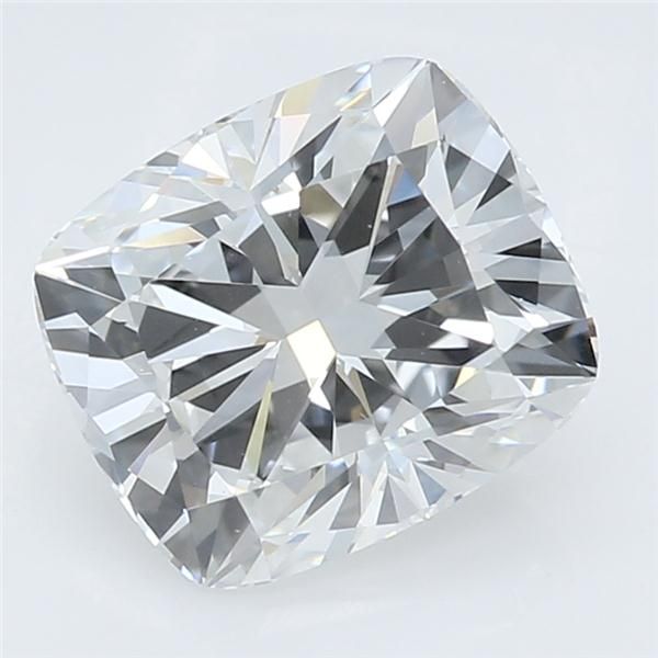 Lab Grown Diamond Lab-grown 1,33Ct D-VS1 Cushion - GIALG6441468061 1