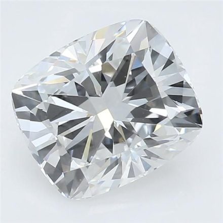Lab Grown Diamond Lab-grown 1,33Ct D-VS1 Cushion - GIALG6441468061 1