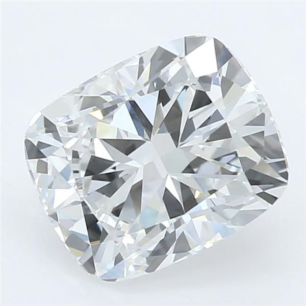 Lab Grown Diamond Lab-grown 1,19Ct D-VS1 Cushion - GIA6445401033