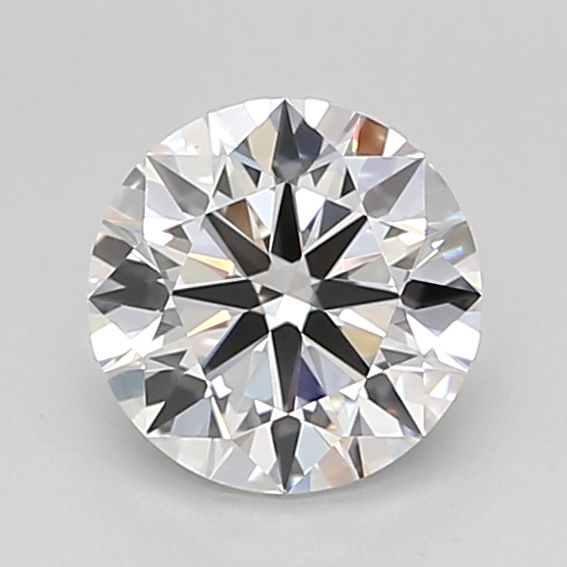 Lab Grown Diamond Lab-grown 1,05Ct E-VVS1 Round - IGILG726534985
