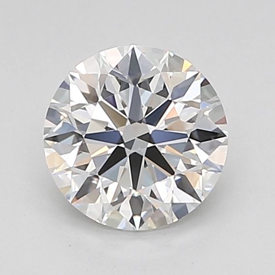Lab Grown Diamond Lab-grown 1,01Ct E-VVS1 Round - IGILG726534779