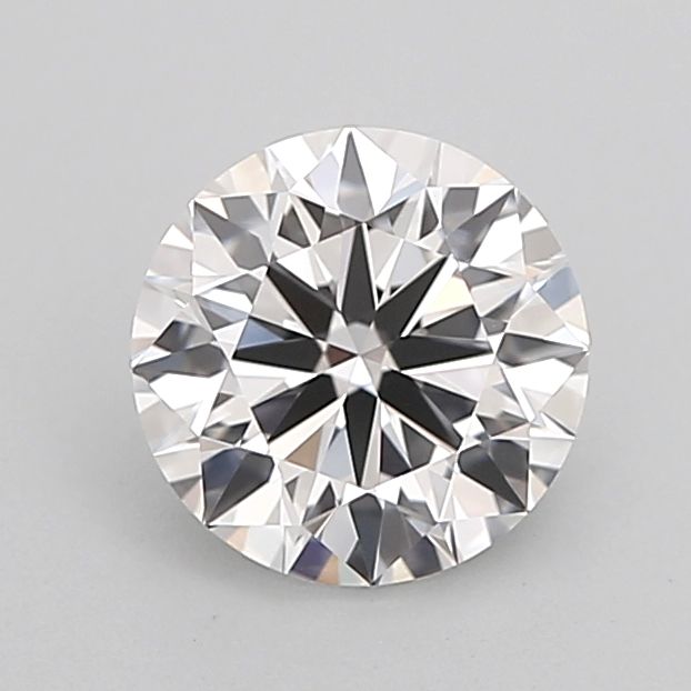Lab Grown Diamond Lab-grown 1,04Ct E-VVS1 Round - IGILG726534830