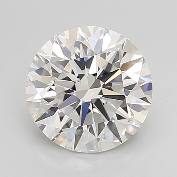 Lab Grown Diamond Lab-grown 2,06Ct F-VVS2 Round - IGILG726534951 1