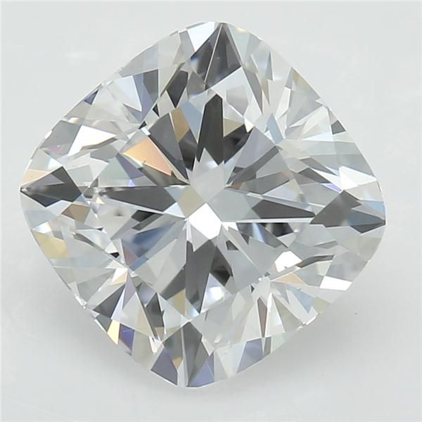 Lab Grown Diamond Lab-grown 1,82Ct D-VS1 Cushion - GIALGI1448269189