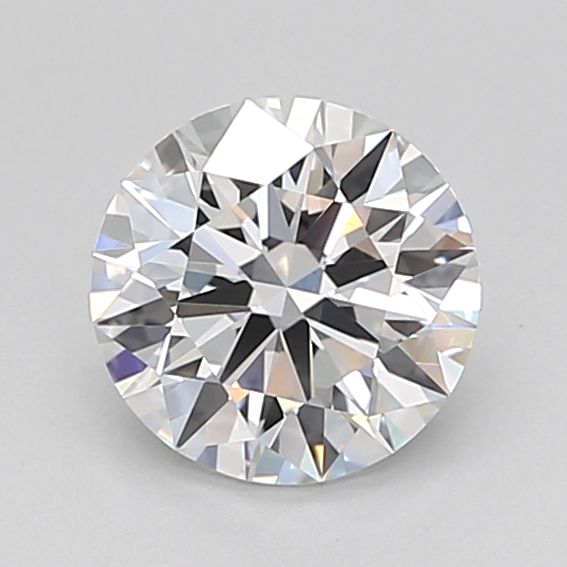 Lab Grown Diamond Lab-grown 1,04Ct D-VVS2 Round - IGILG726537791