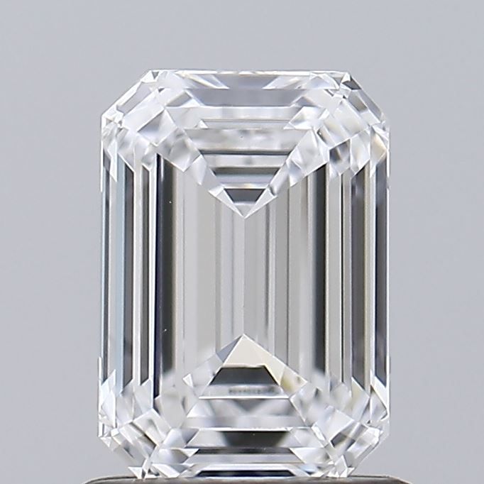 Lab Grown Diamond Lab-grown 1,02Ct D-VVS1 Emerald - IGILG602339225 1