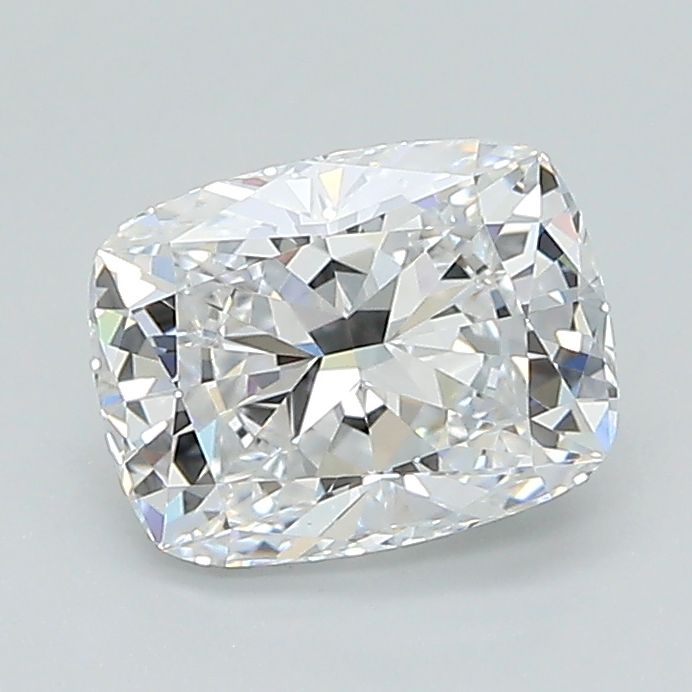 Lab Grown Diamond Lab-grown 1,2Ct F-VS1 Cushion - IGILG602381520