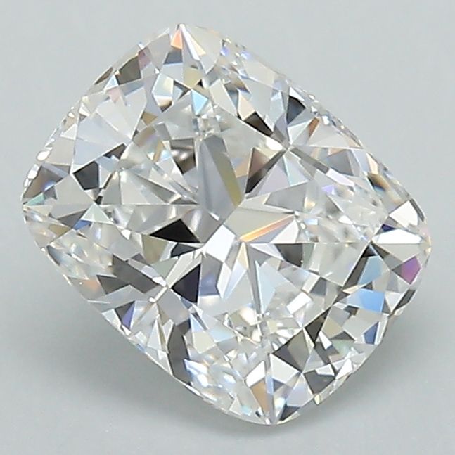 Lab Grown Diamond Lab-grown 1,54Ct D-VS1 Cushion - IGILG602397849
