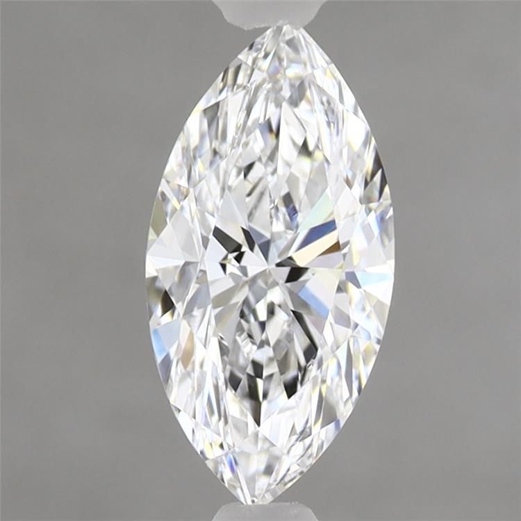 Lab Grown Diamond Lab-grown 1Ct D-VVS2 Marquise - IGILG806615141 1