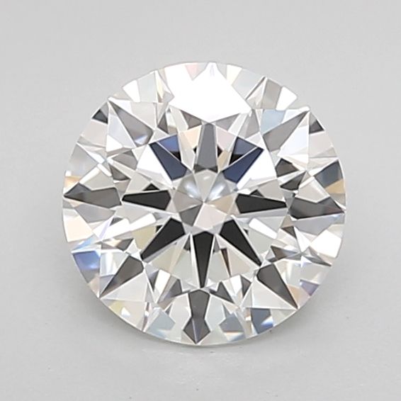 Lab Grown Diamond Lab-grown 1,07Ct F-VVS1 Round - IGILG726534754 1