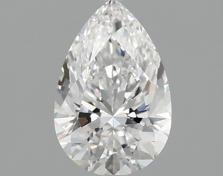 Lab Grown Diamond Lab-grown 1,09Ct D-VVS2 Pear - IGILG779647930