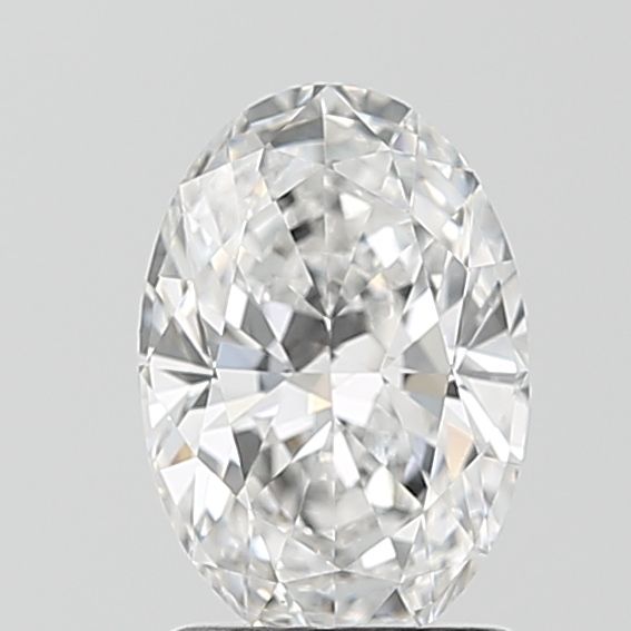 Lab Grown Diamond Lab-grown 1,56Ct D-VVS1 Oval - IGILG737547769 1