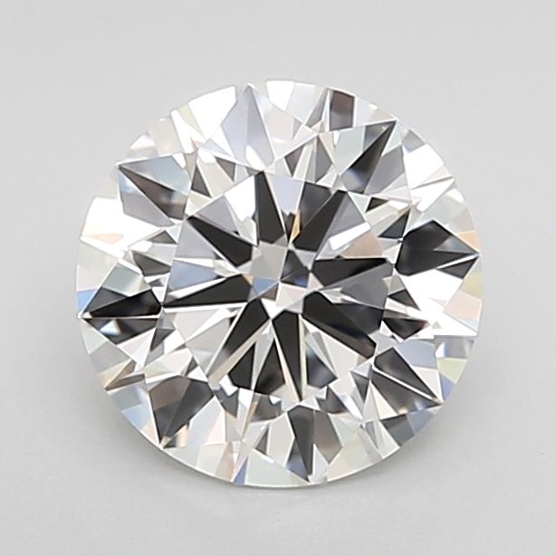 Lab Grown Diamond Lab-grown 1,51Ct E-VVS2 Round - IGILG754515966
