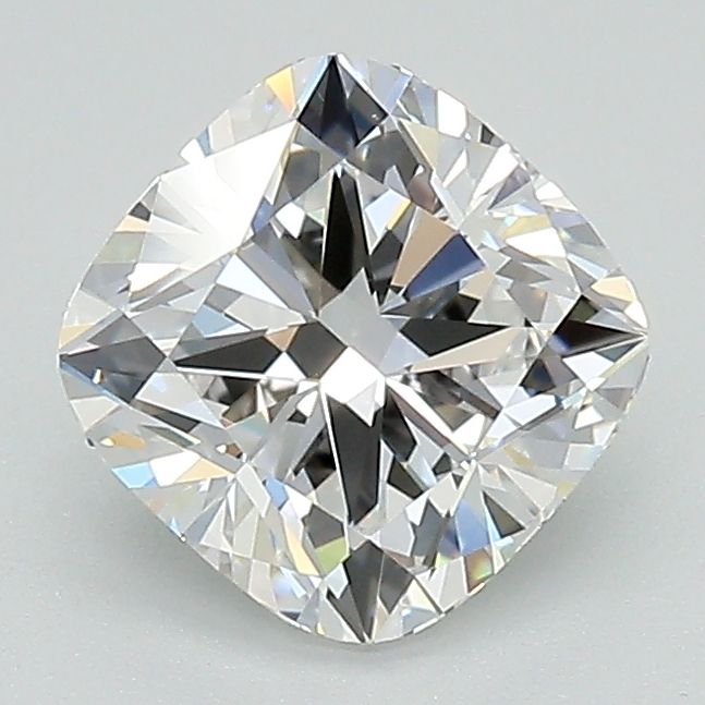 Lab Grown Diamond Lab-grown 1,51Ct D-VS1 Cushion - IGILG671451240