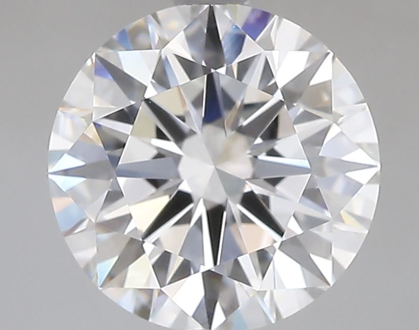 Lab Grown Diamond Lab-grown 3,08Ct E-VVS1 Round - IGILG750568744