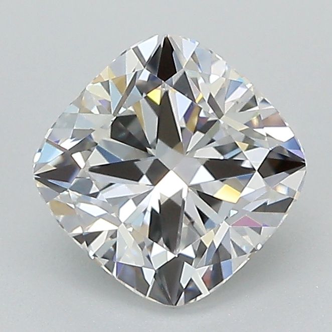 Lab Grown Diamond Lab-grown 1,5Ct D-VVS2 Cushion - IGILG671451306
