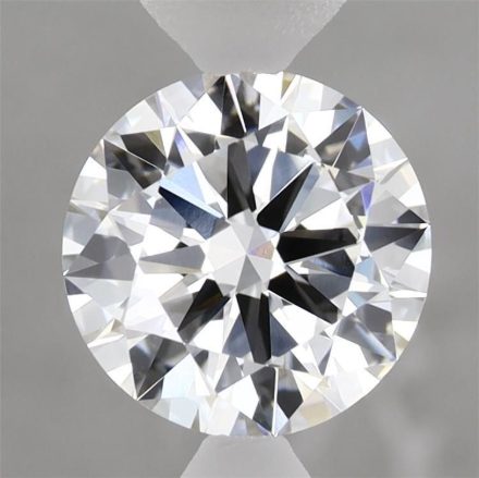 Lab Grown Diamond Lab-grown 1,73Ct D-VVS2 Round - IGILG805688366 1