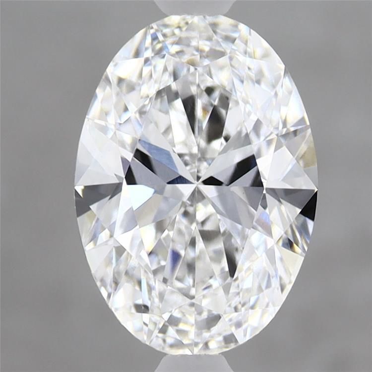 Lab Grown Diamond Lab-grown 2,04Ct D-VVS2 Oval - IGILG805688377