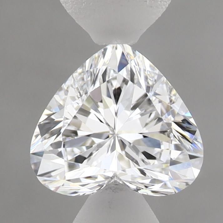 Lab Grown Diamond Lab-grown 0,97Ct D-VVS2 Heart - IGILG805687621 1
