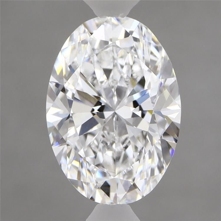 Lab Grown Diamond Lab-grown 2,09Ct D-VVS1 Oval - IGILG805683435