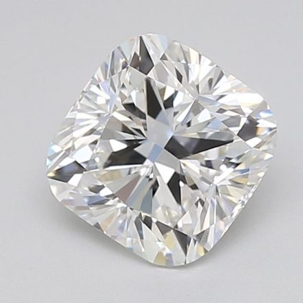 Lab Grown Diamond Lab-grown 1,84Ct E-VVS2 Cushion - IGILG776697530 1