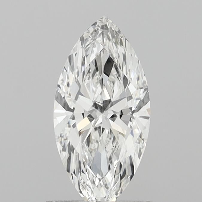 Lab Grown Diamond Lab-grown 1,03Ct F-VVS1 Marquise - IGILG794630944 1
