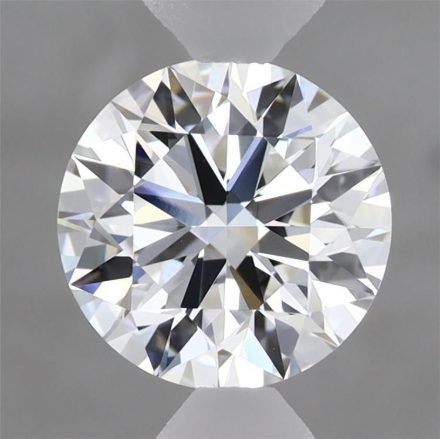 Lab Grown Diamond Lab-grown 1,72Ct E-VVS2 Round - IGILG805683377 1