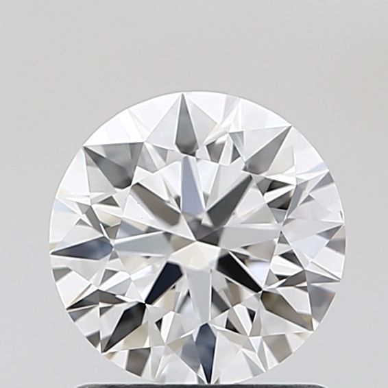 Lab Grown Diamond Lab-grown 1,04Ct D-VVS1 Oval - IGILG720539480 1