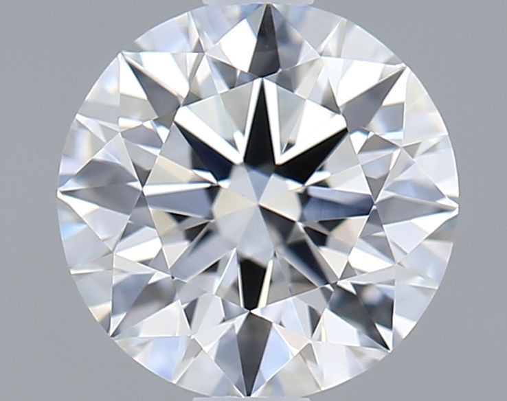 Lab Grown Diamond Lab-grown 1,04Ct E-VVS1 Round - IGILG774695362