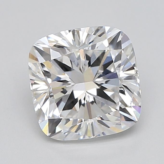 Lab Grown Diamond Lab-grown 1,79Ct E-VVS2 Cushion - IGILG771631987