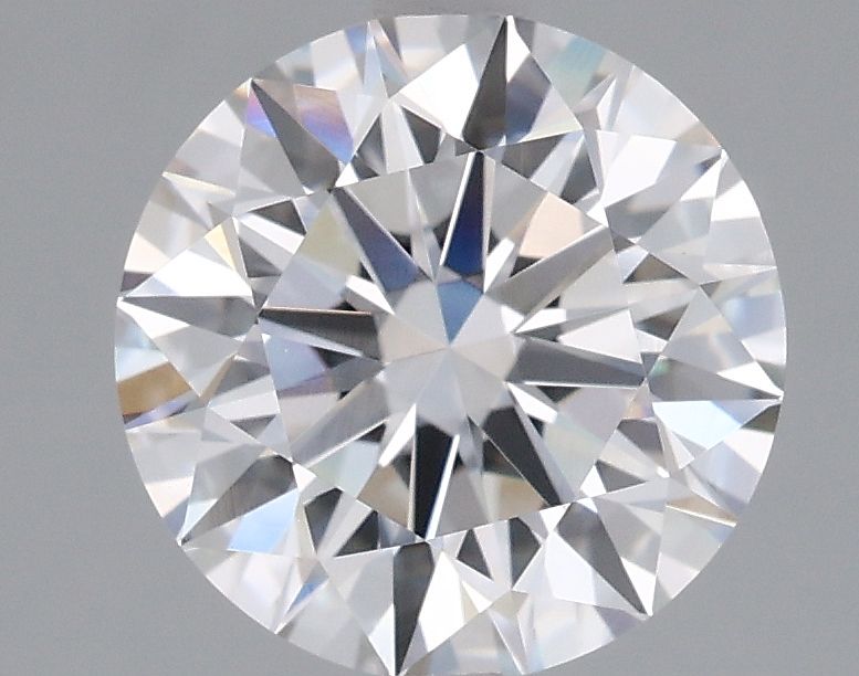 Lab Grown Diamond Lab-grown 2,02Ct F-VVS1 Round - IGILG771609596 1