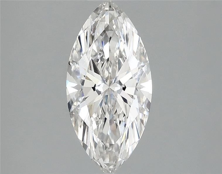 Lab Grown Diamond Lab-grown 1,33Ct F-VS2 Marquise - IGILG800608613